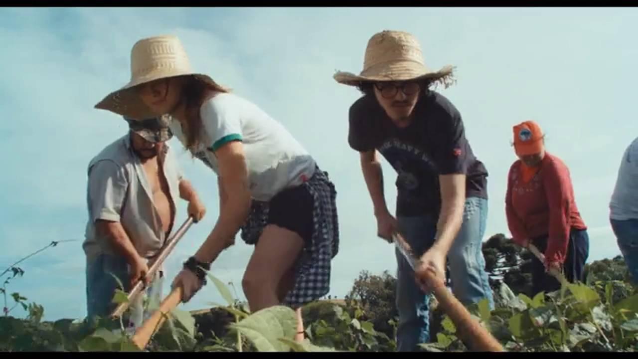 Moon in Sagittarius Trailer