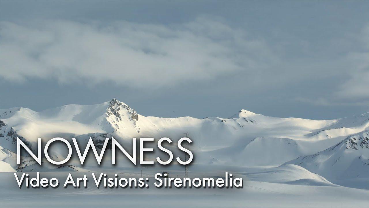 Sirenomelia Trailer