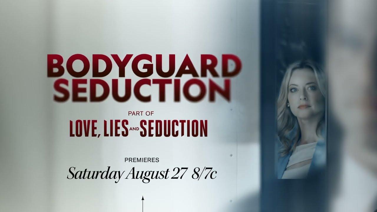 Bodyguard Seduction Trailer