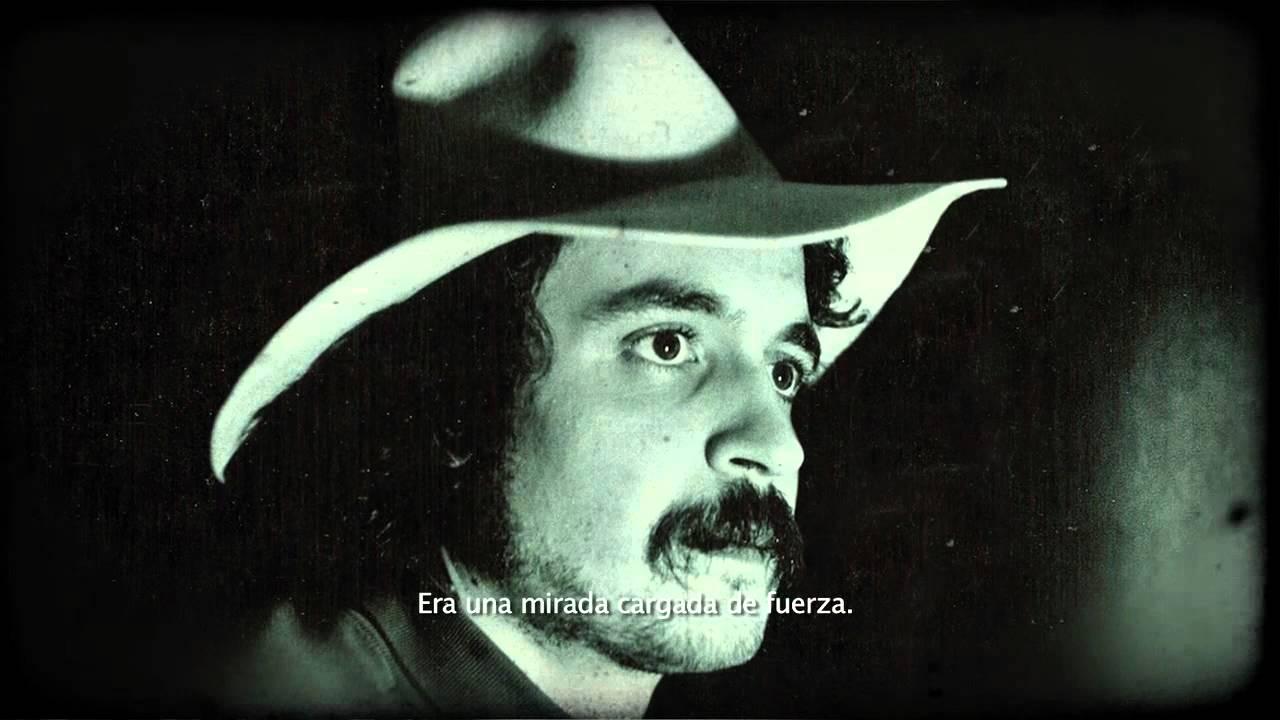 Pepe & Rubianes Trailer