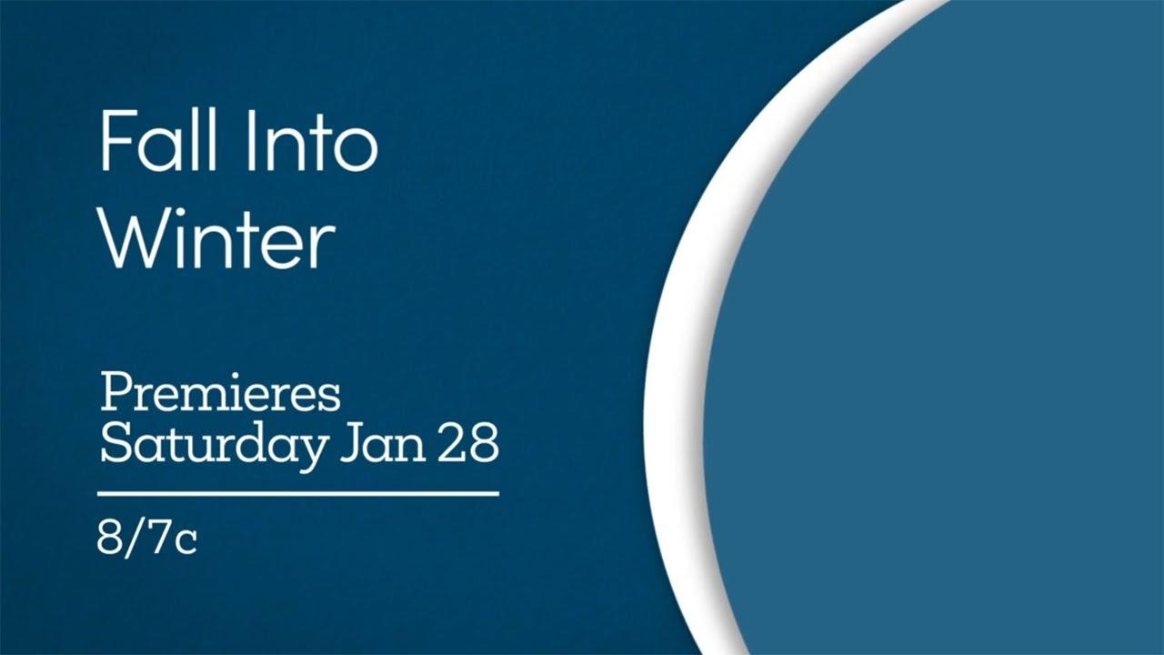 Fall Into Winter Trailer