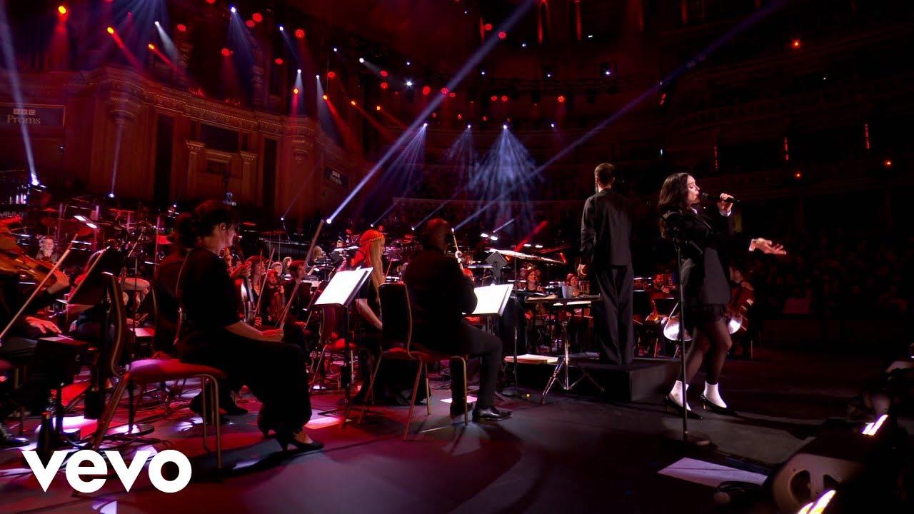 St. Vincent at the Proms Trailer