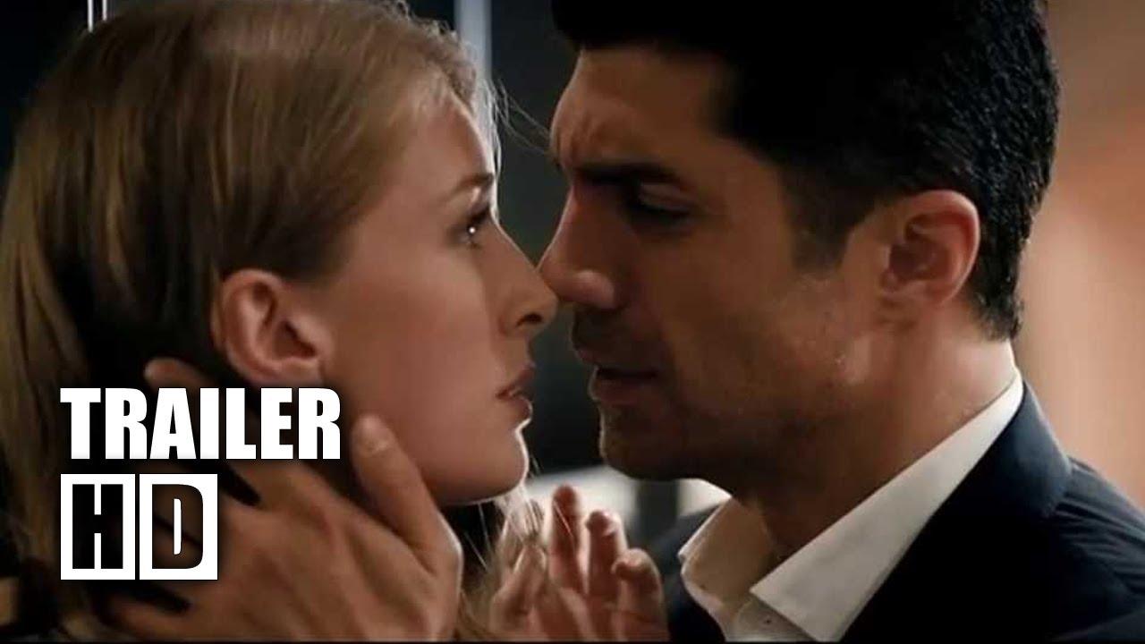Water and Fire Trailer
