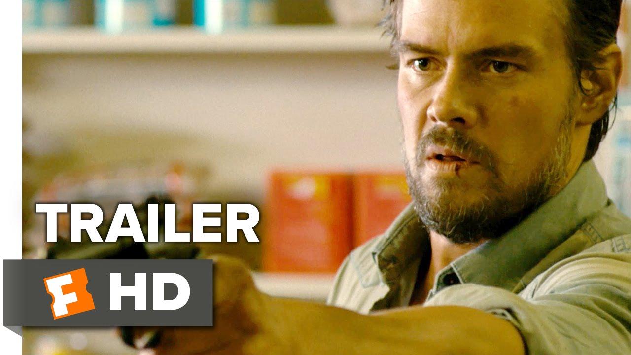 Lost in the Sun Trailer
