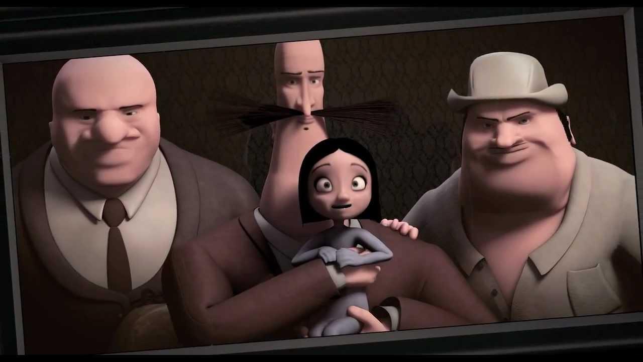 En Passant Trailer