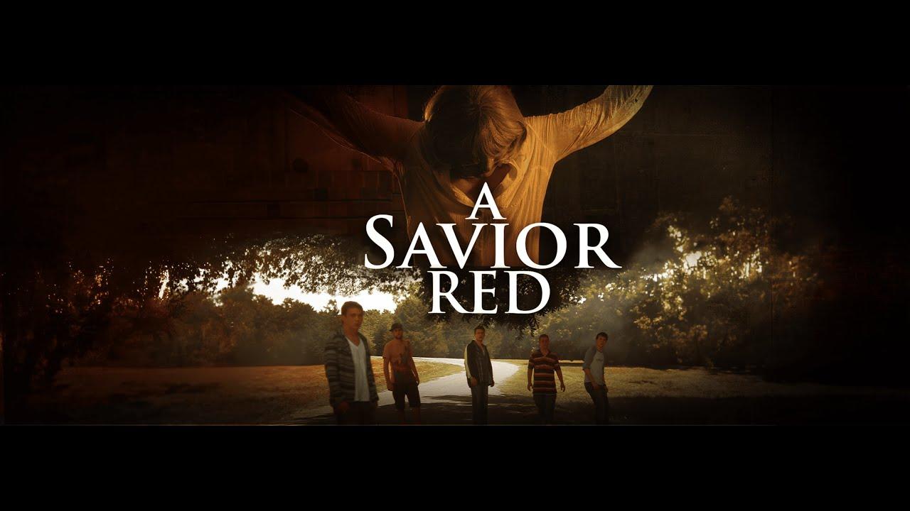 A Savior Red Trailer