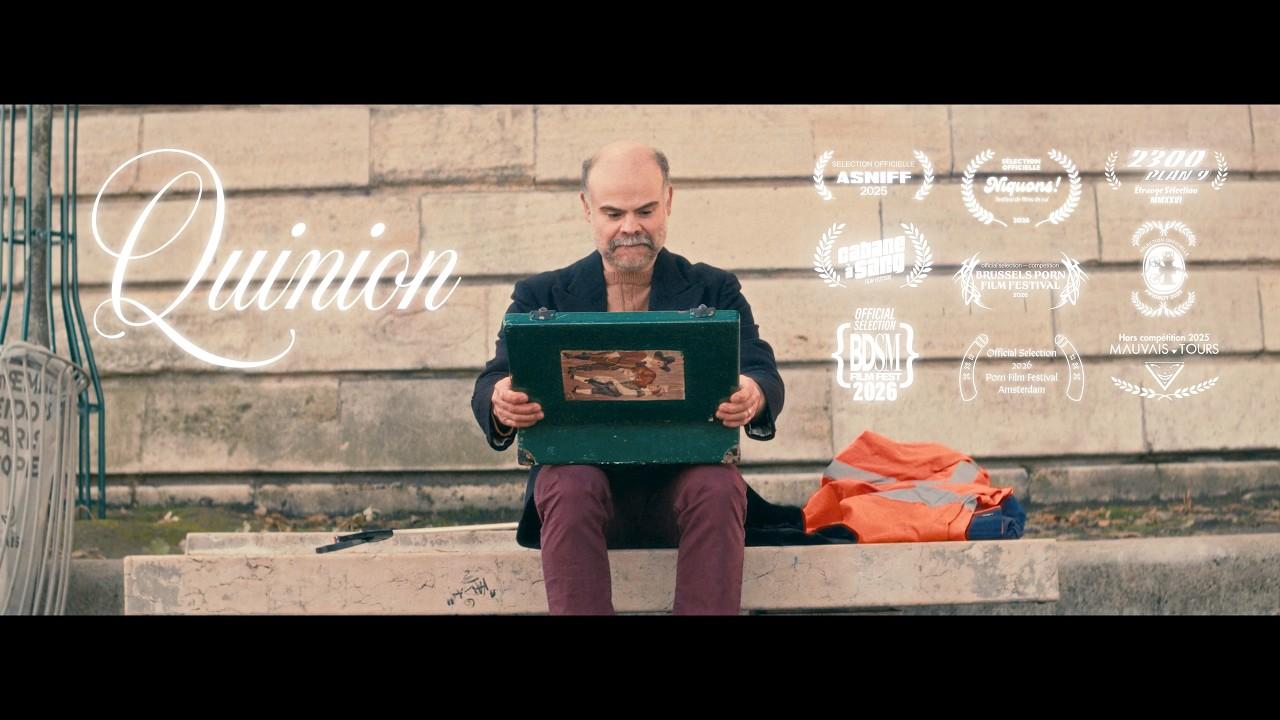 French Breads Trailer