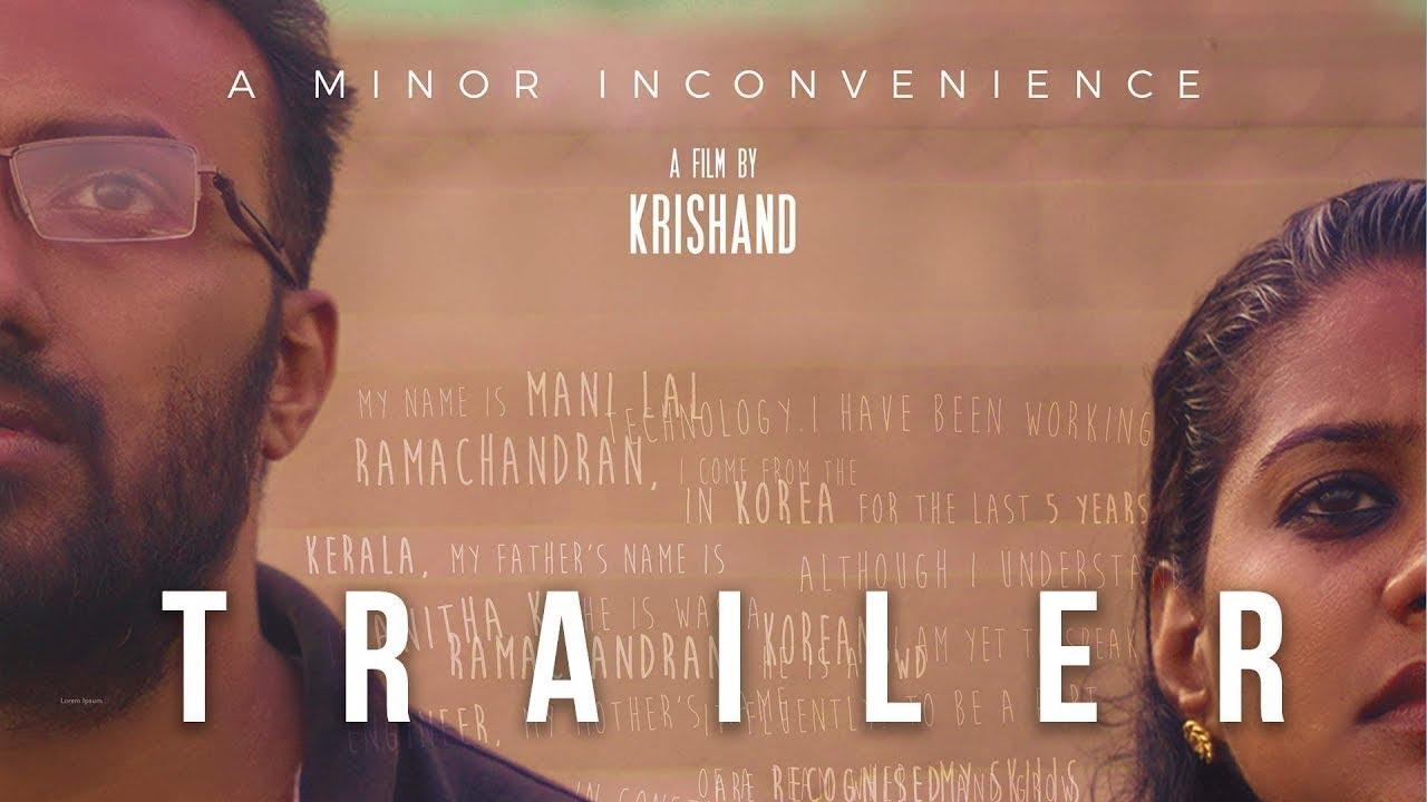 Vrithakrithiyulla Chathuram Trailer
