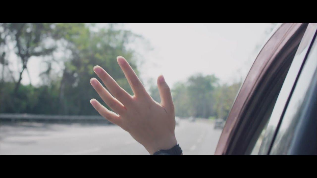 What Happened to the Wolf? Trailer