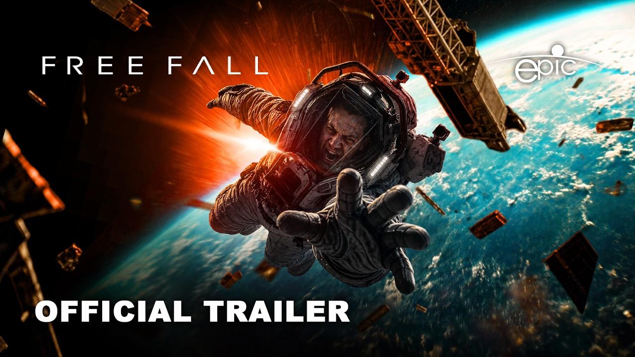 Free Fall Trailer