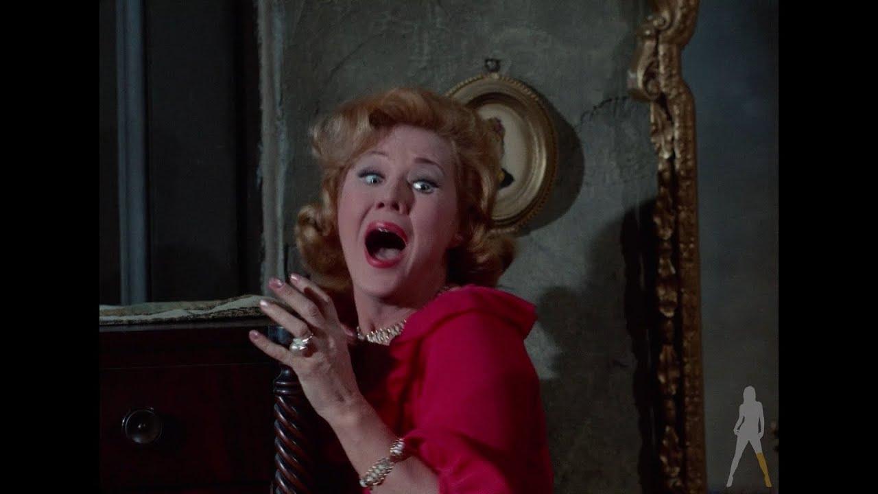 Castle of Evil Trailer