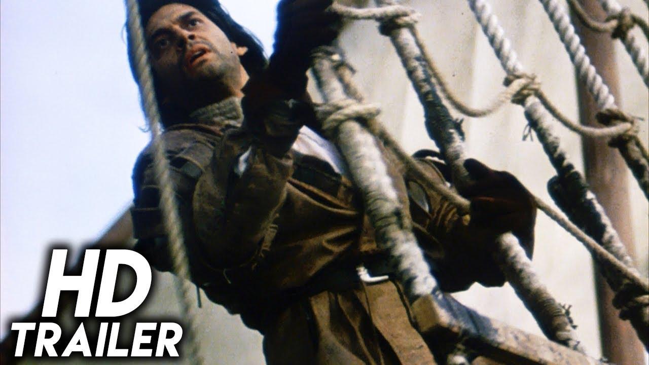 Christopher Columbus: The Discovery Trailer