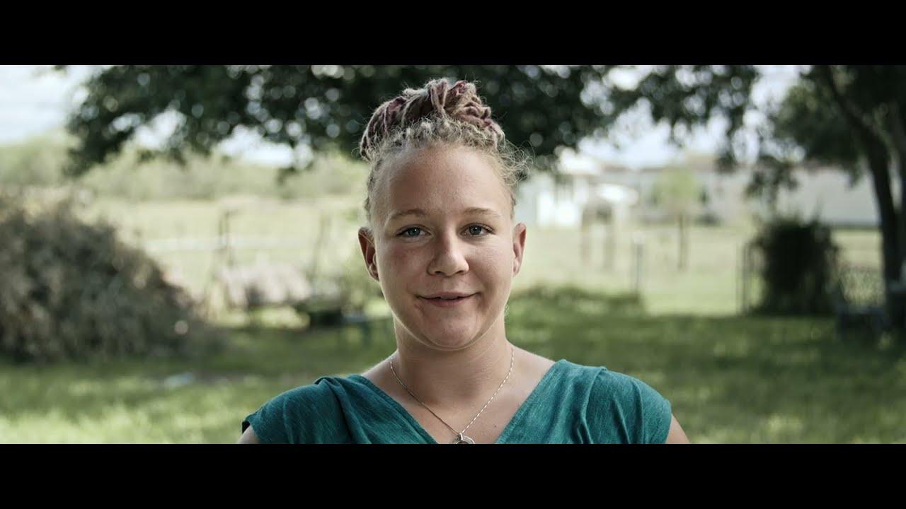 Reality Winner Trailer