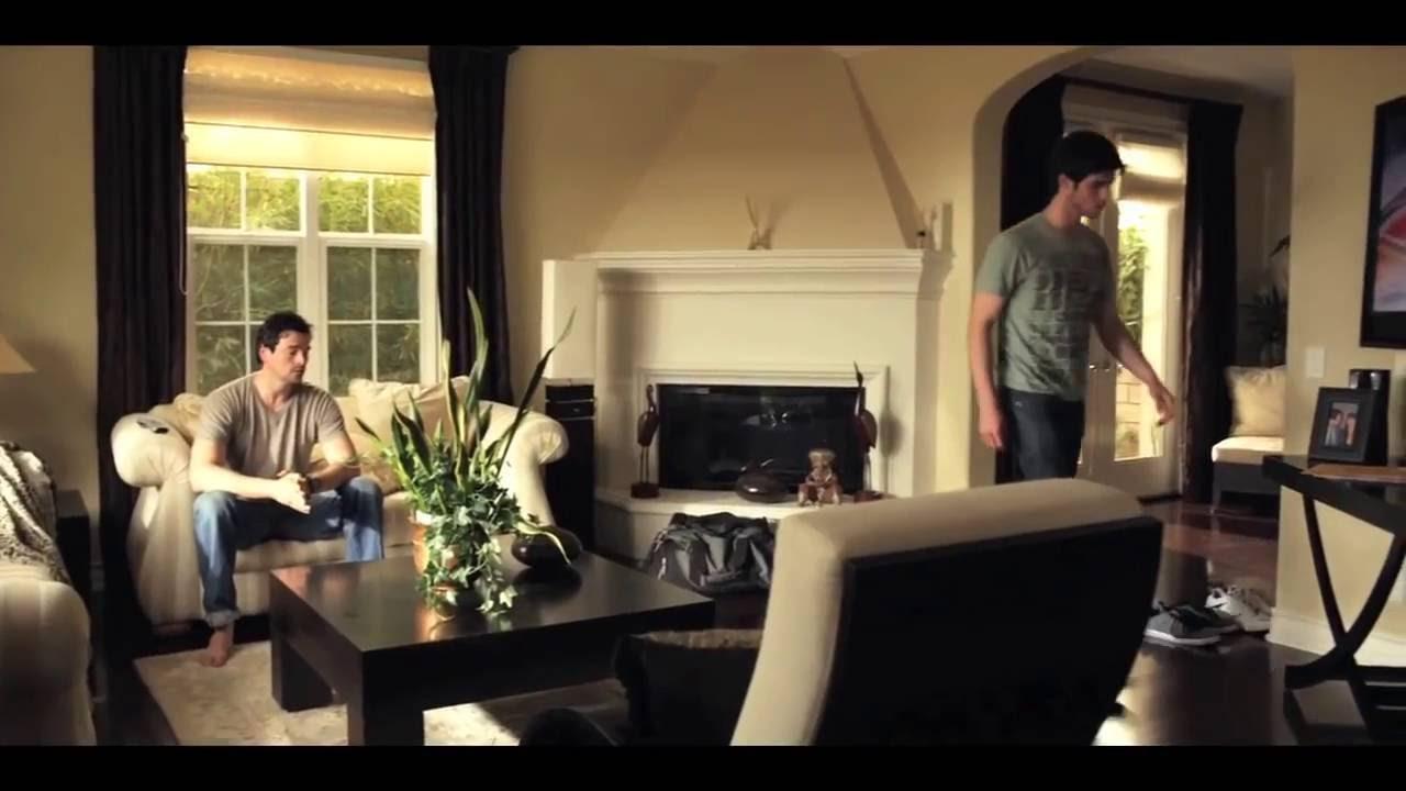 Triple Standard Trailer