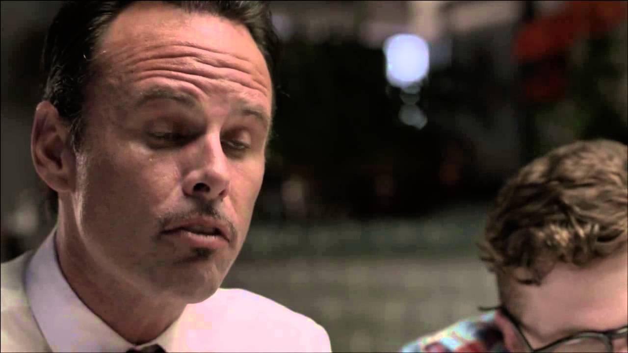 Desiree Trailer
