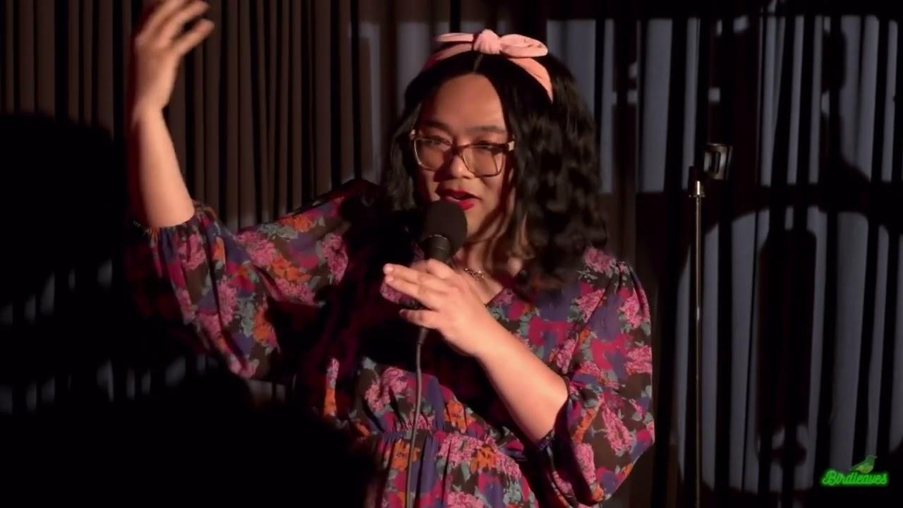 Robin Tran: Hear Me Out Trailer