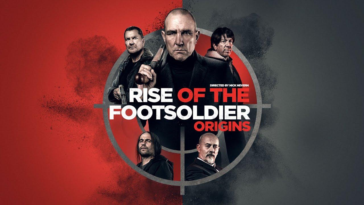 Rise of the Footsoldier: Origins Trailer