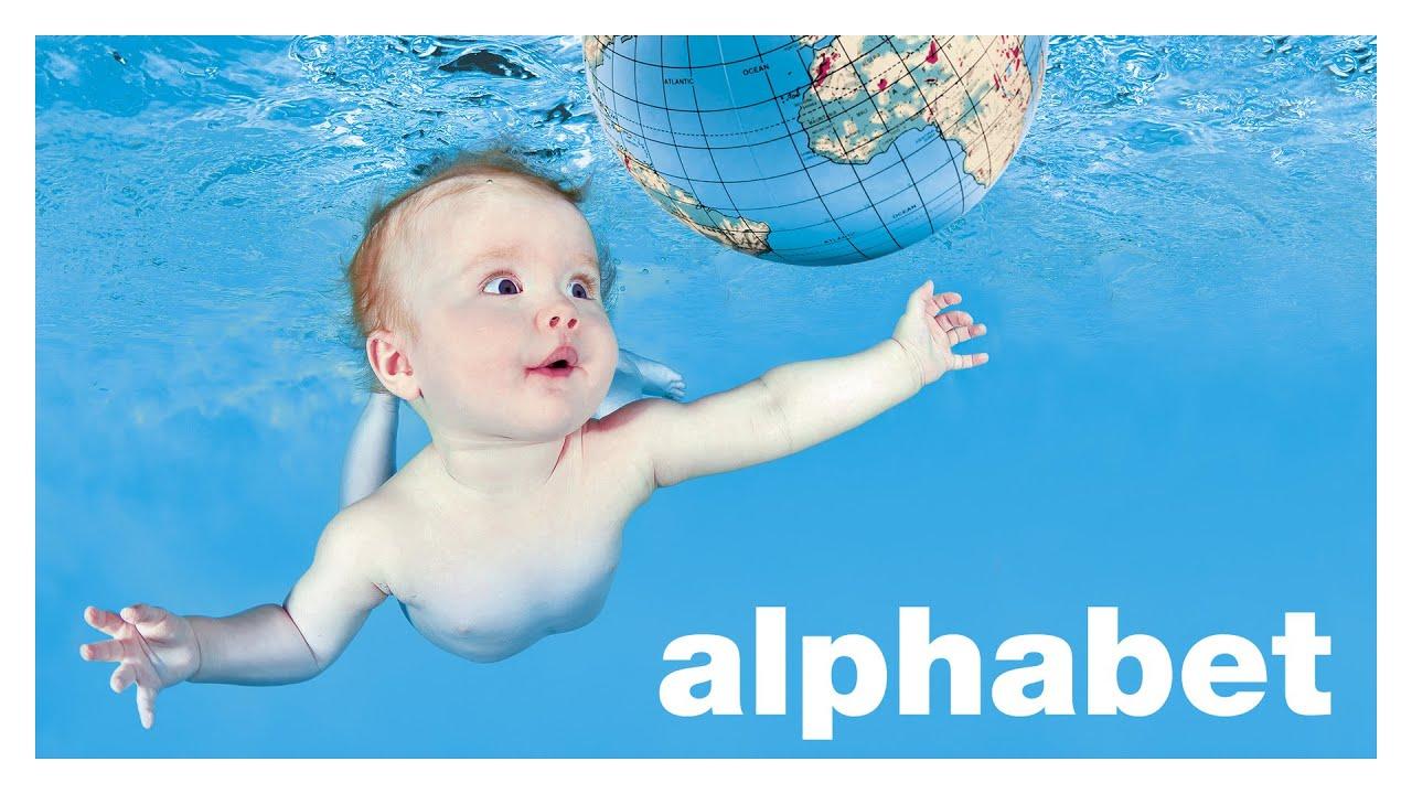 Alphabet Trailer