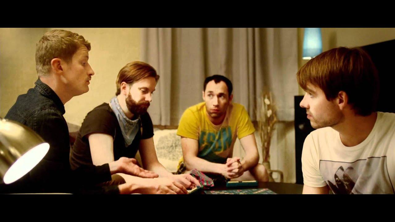 You Said What? Trailer