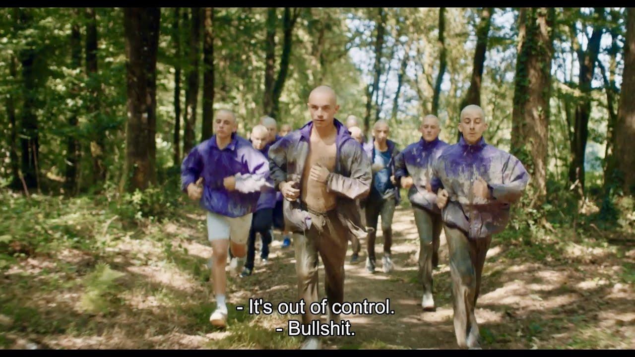 Juniors Trailer