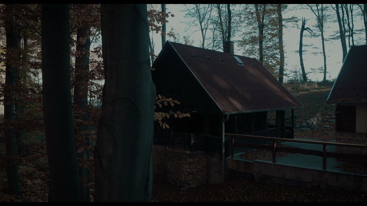 I Hear the Trees Whispering Trailer