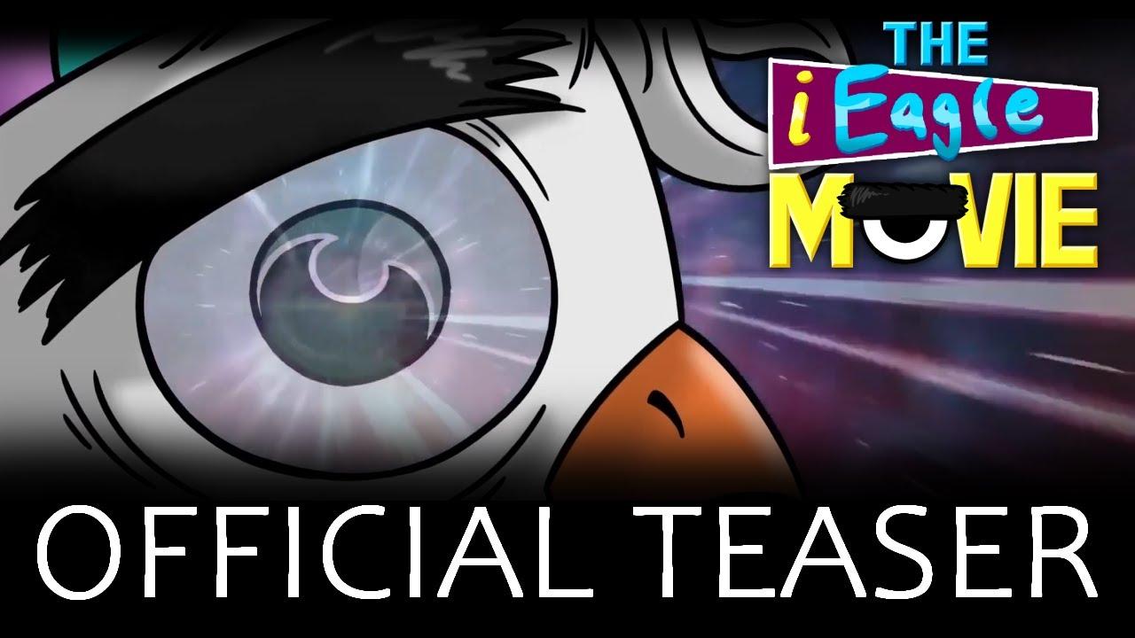 The iEagle Movie Trailer