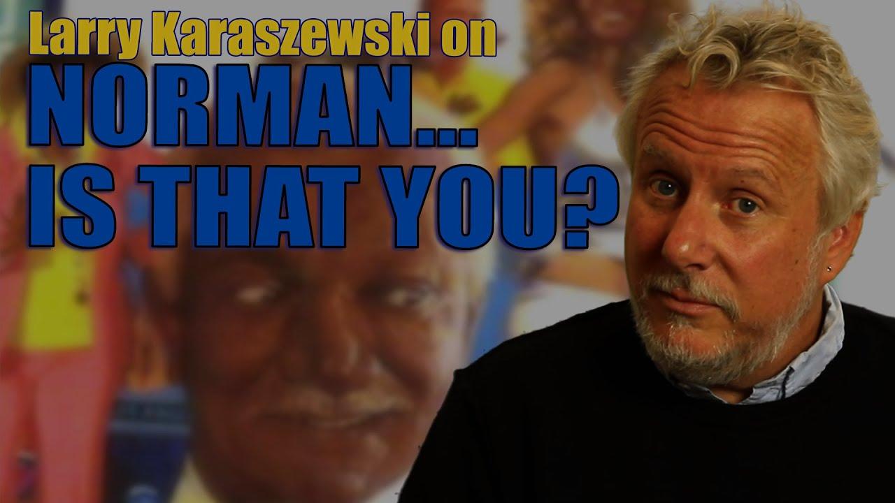 Norman... Is That You? Trailer