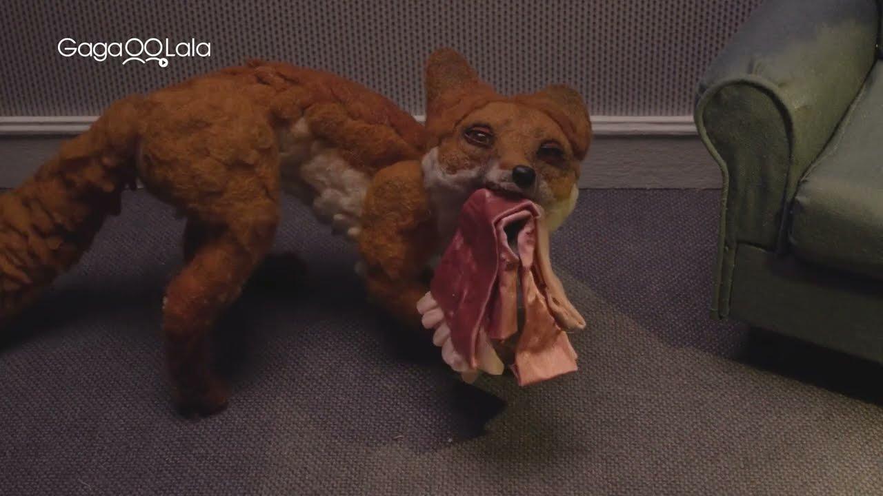 Dragfox Trailer
