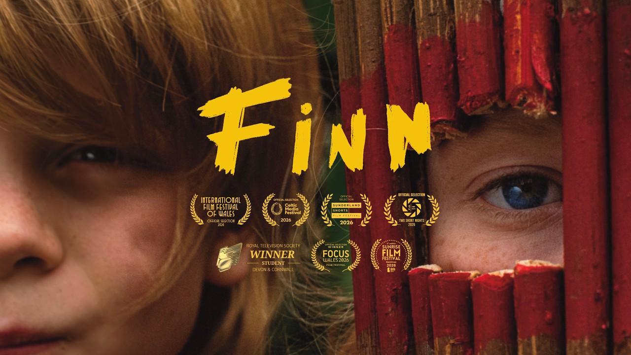 Finn Trailer