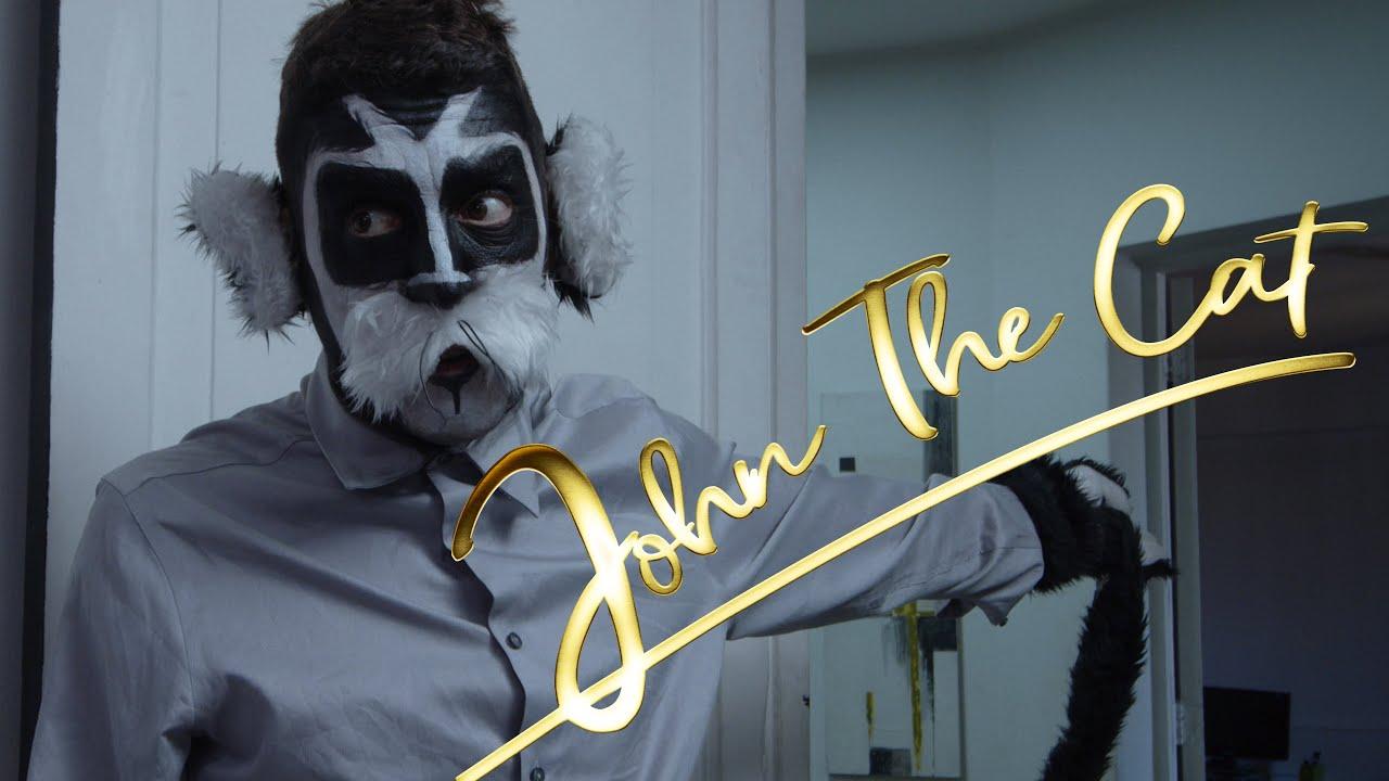 John the Cat Trailer