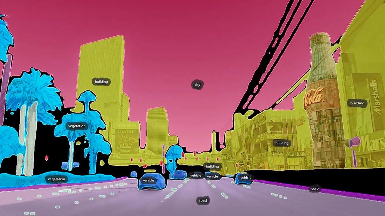 Their Eyes Trailer