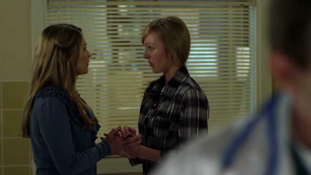 The Heart of Christmas Trailer