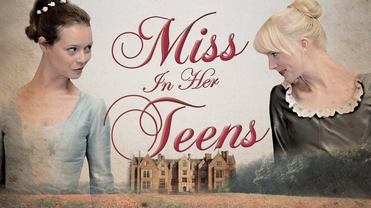 Miss in Her Teens Trailer