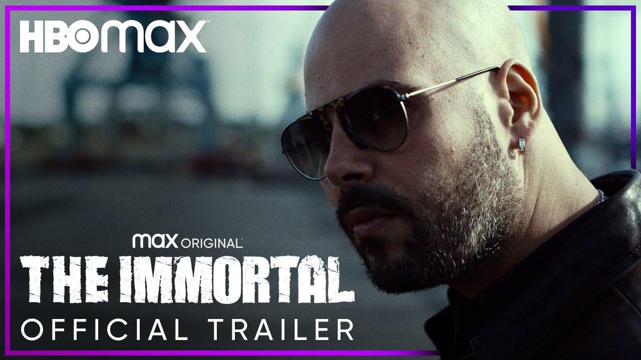The Immortal Trailer