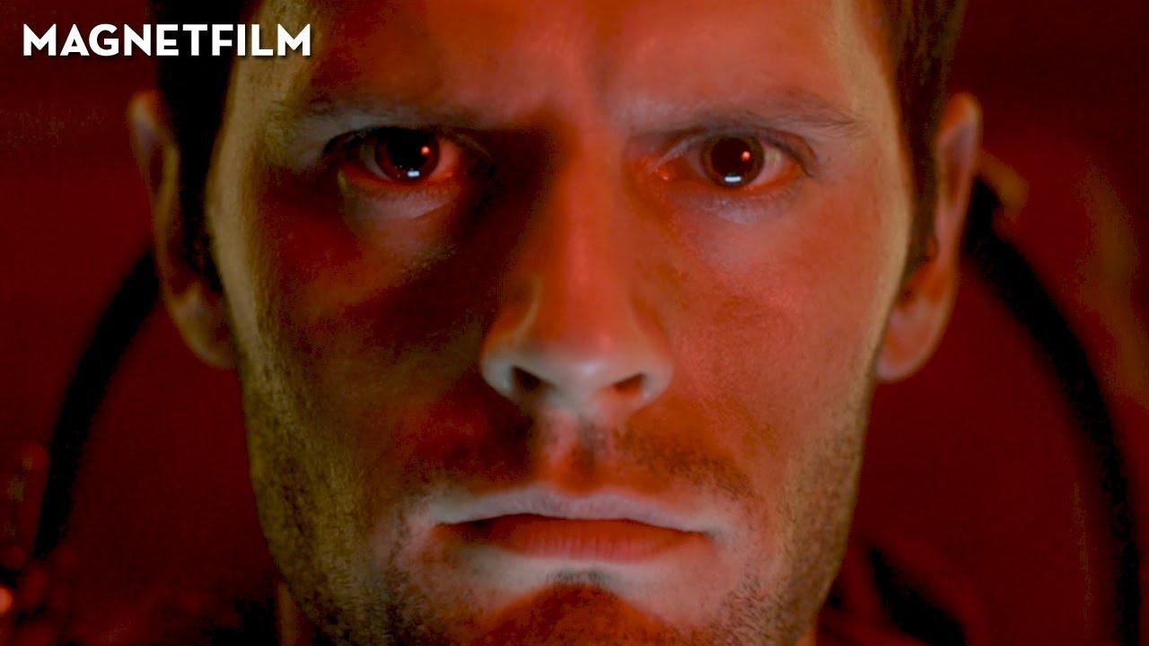 The Last Journey of the Enigmatic Paul W.R Trailer