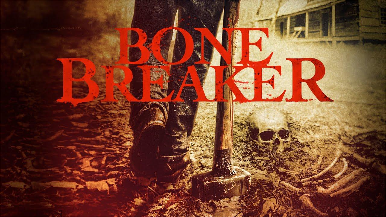 Bone Breaker Trailer