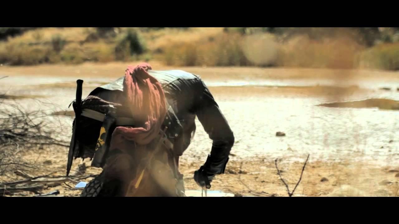 The Rare Earth Director's Cut Trailer