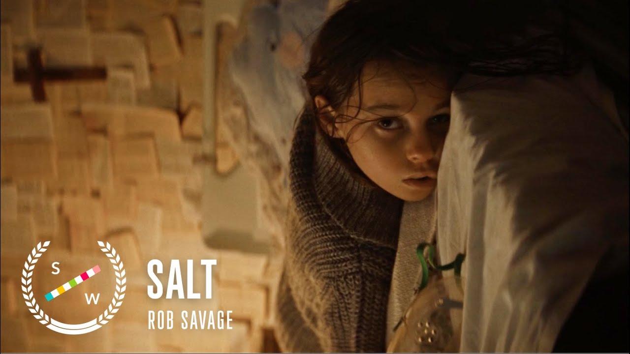 Salt Trailer