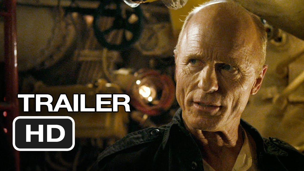 Phantom Trailer