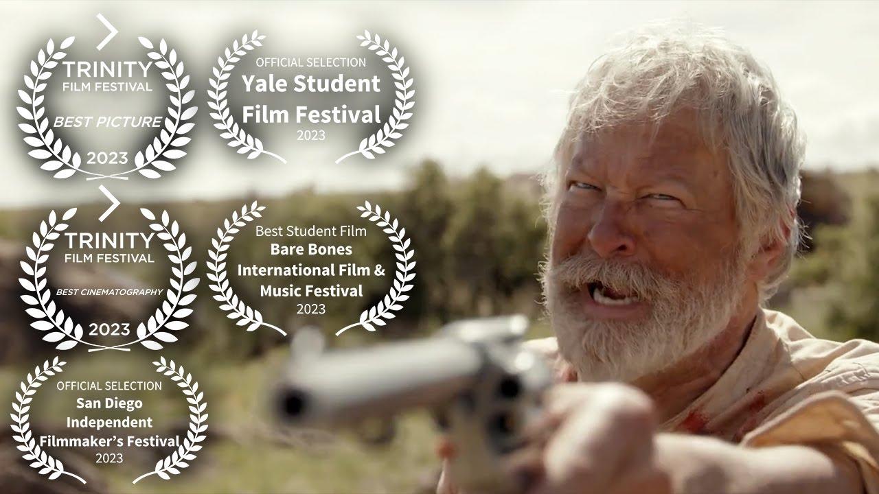 Portraits Trailer
