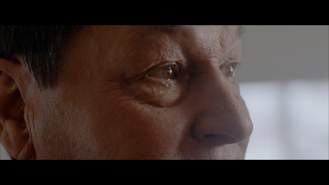 Discovering Heaven Trailer
