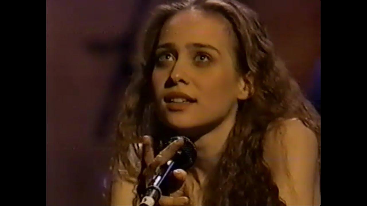 Fiona Apple: MTV Unplugged Trailer