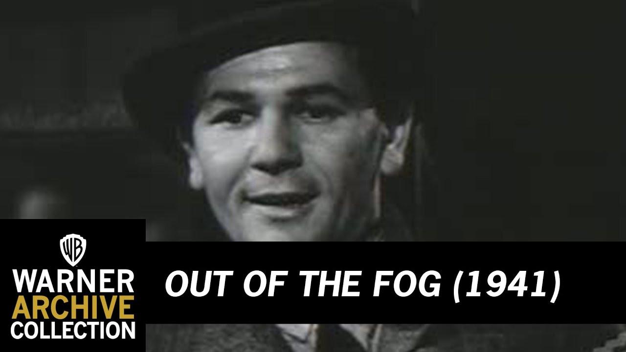 Out of the Fog Trailer