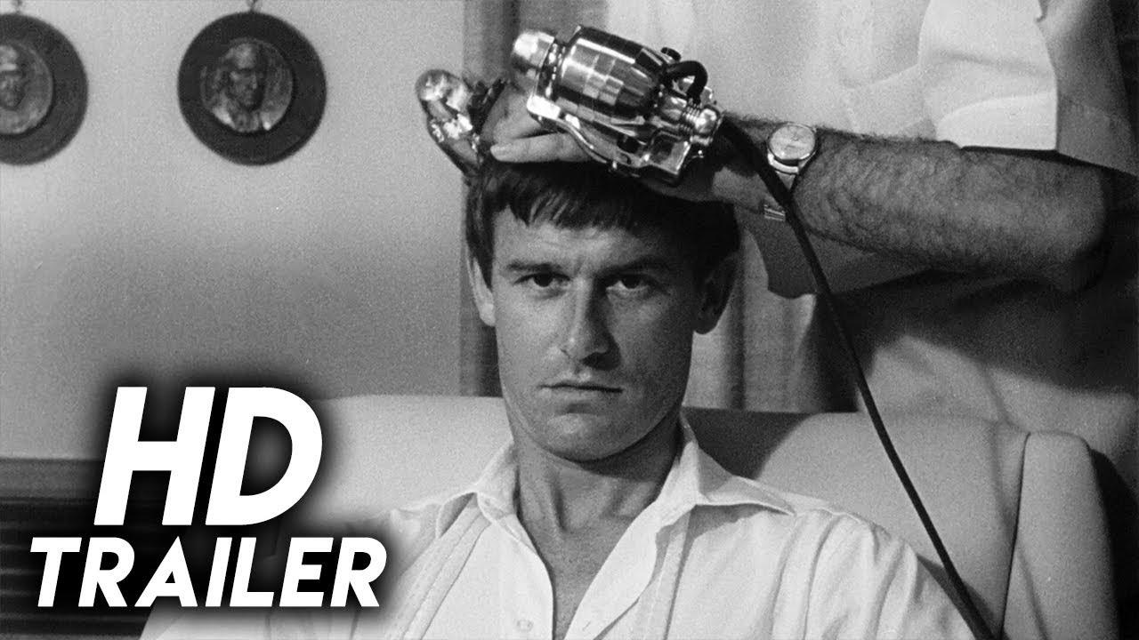 The Loved One Trailer