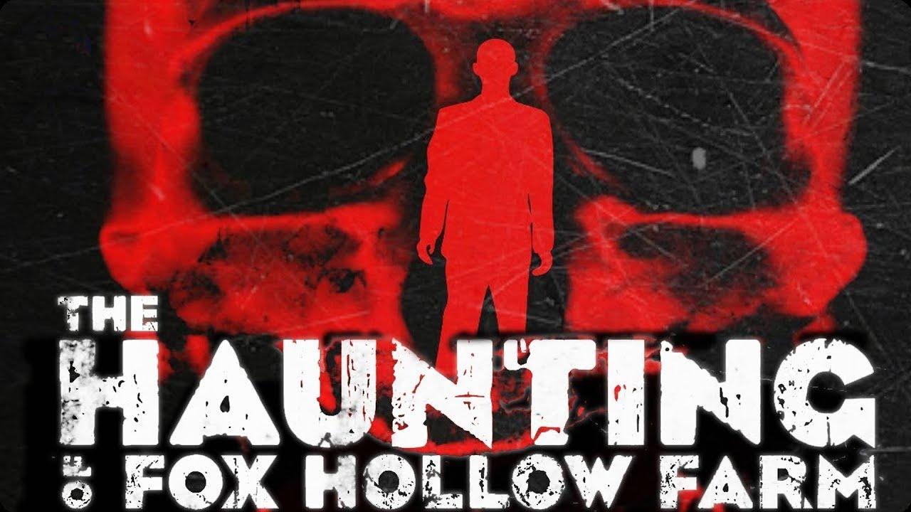 The Haunting of Fox Hollow Farm Trailer