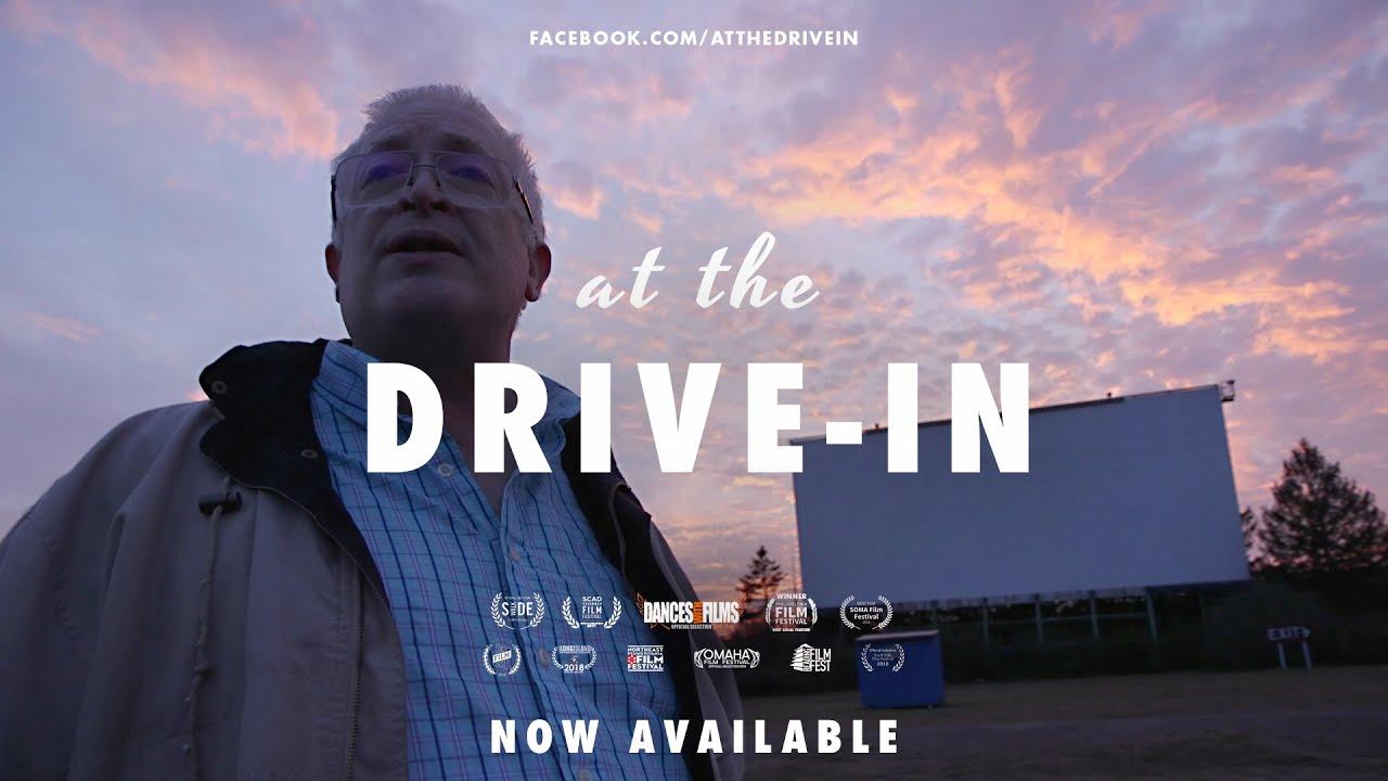 At the Drive-In Trailer