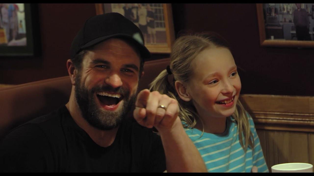 Under the Stadium Lights Trailer