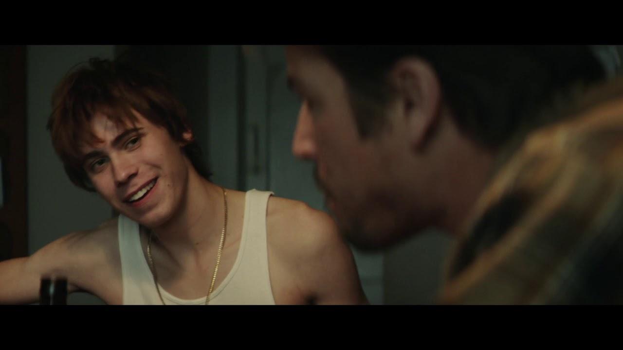 Inherit the Viper Trailer