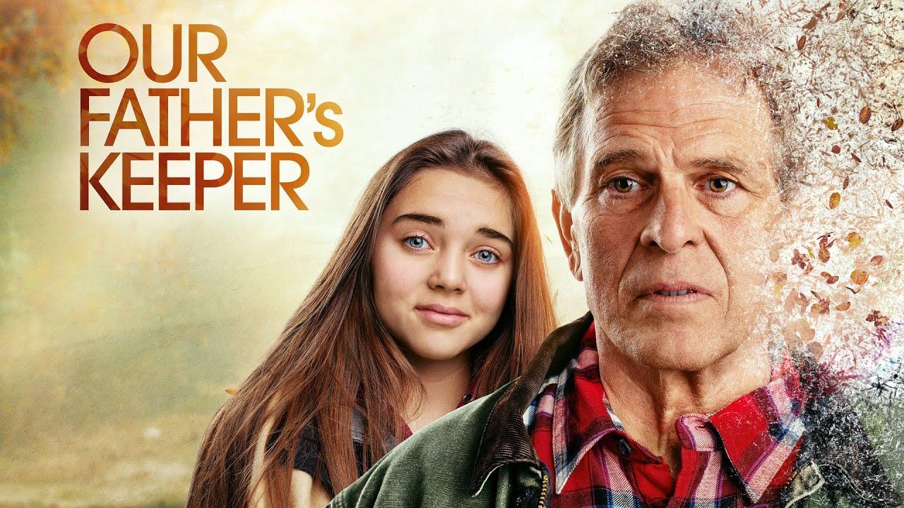 Our Father's Keeper Trailer