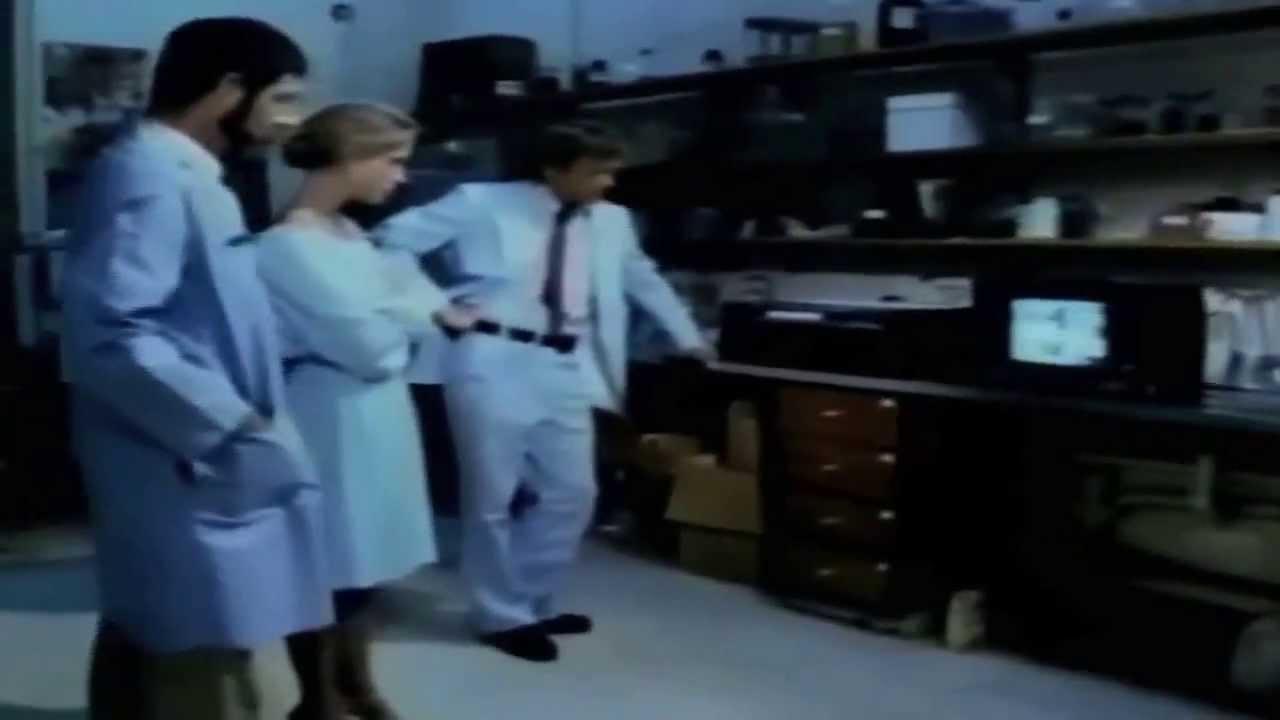 The Savage Bees Trailer